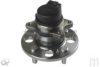 ASHUKI 1413-6202 Wheel Bearing Kit